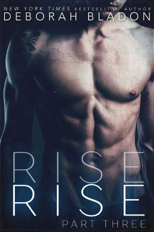 [Rise 03] • Rise · Part Three